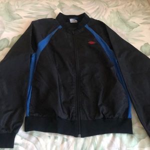Vintage Air Jordan jacket